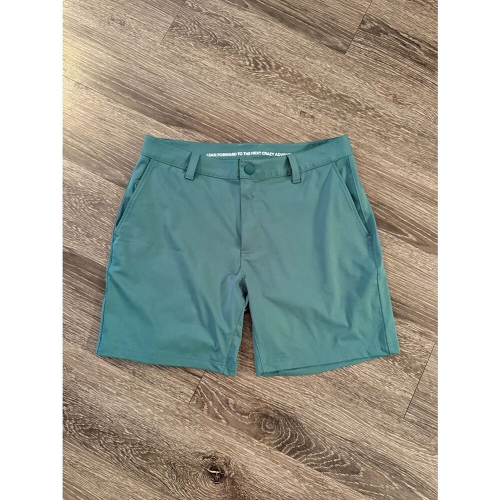 Rhone 7” Commuter Short New